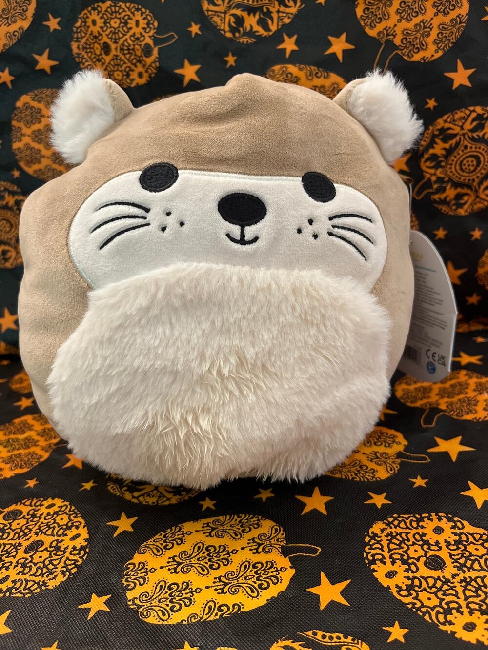 Squishmellow plushie